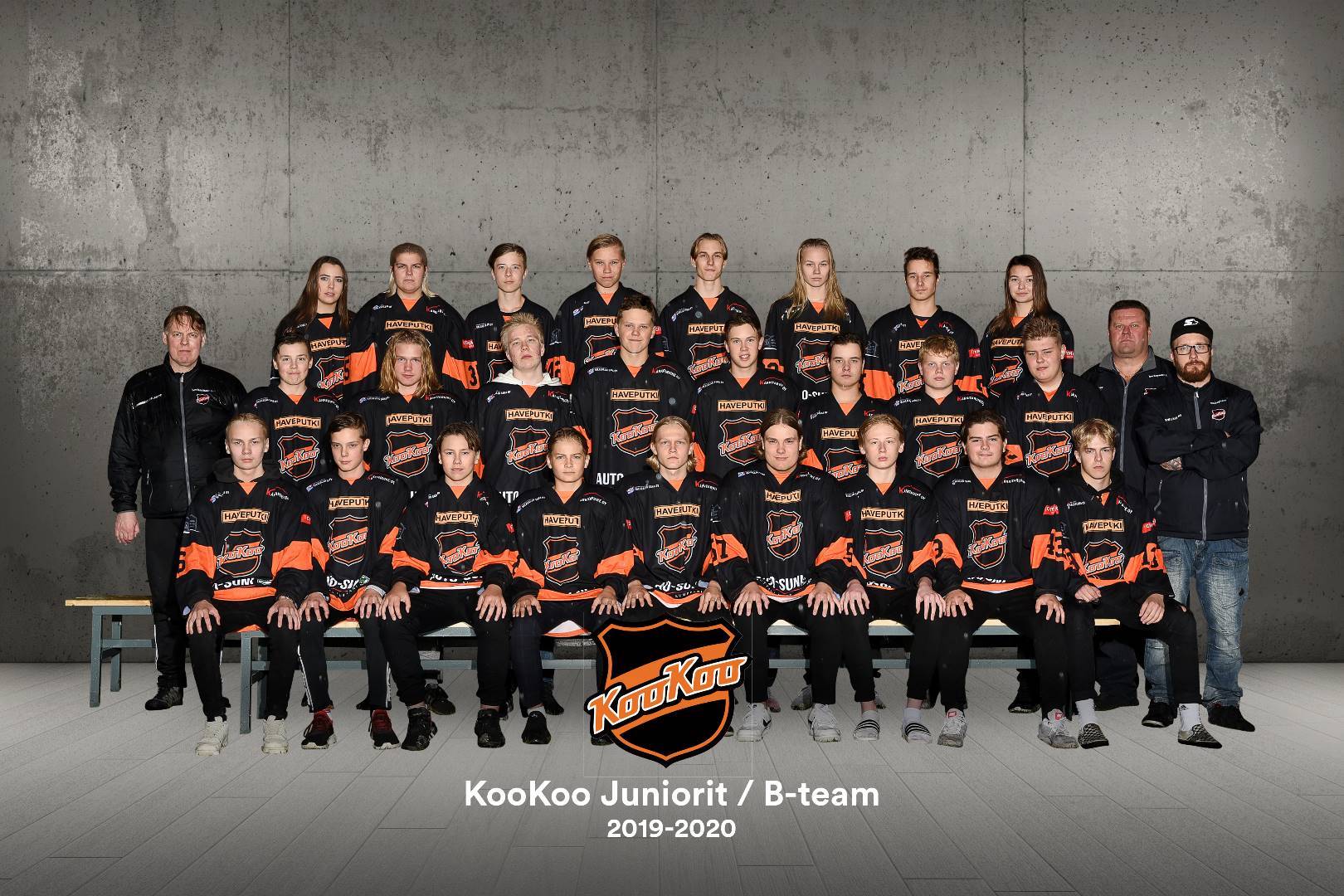 KooKoo B-Team