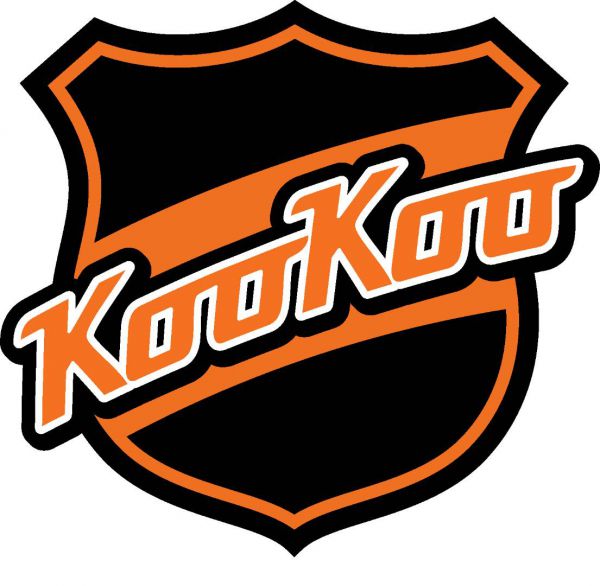 KooKoo Black ja White vieraissa Kotkassa 28.11.2015