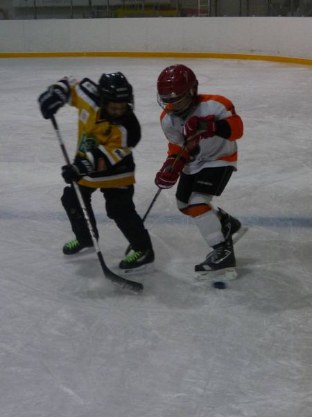 F06 vs KY-80 Hamina harjoituspelit Valkealassa