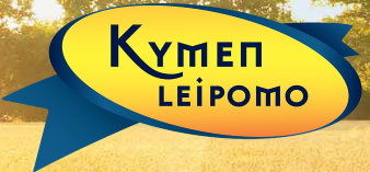 Kymen leipomo