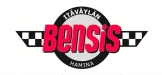 itäväylän bensis