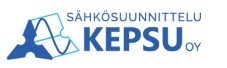 Sähkösuunnittelu Kepsu