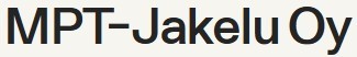 MPT jakelu