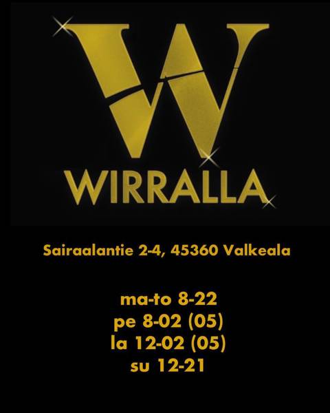Wiralla