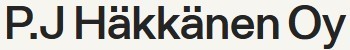 PJ Häkkänen