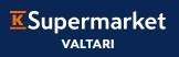 K-supermarket Valtari