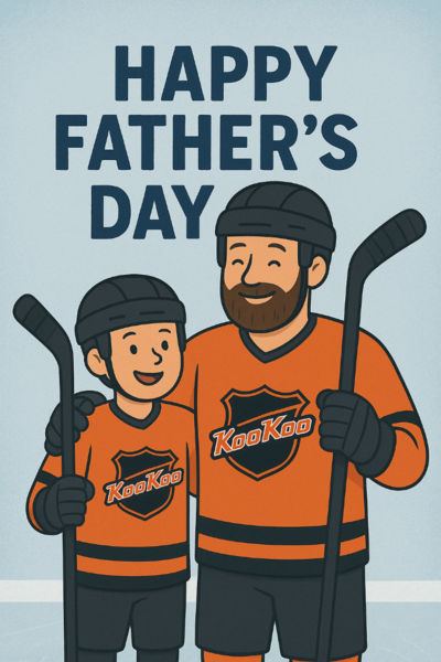 Hyvää Isänpäivää.