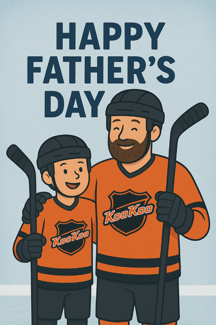 Hyvää Isänpäivää.