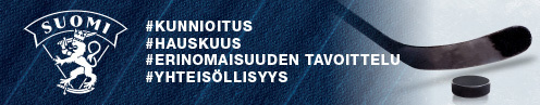 OLYMPIA- JA A-MAAJOUKKUERAHASTO jakaa junioriavustuksia 