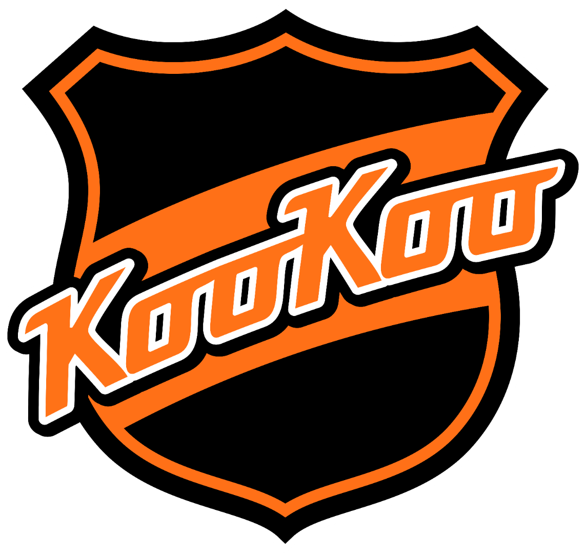 Tämä on KooKoo Tiikerit