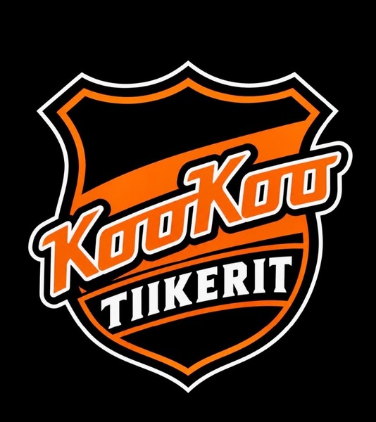 Tämä on KooKoo Tiikerit