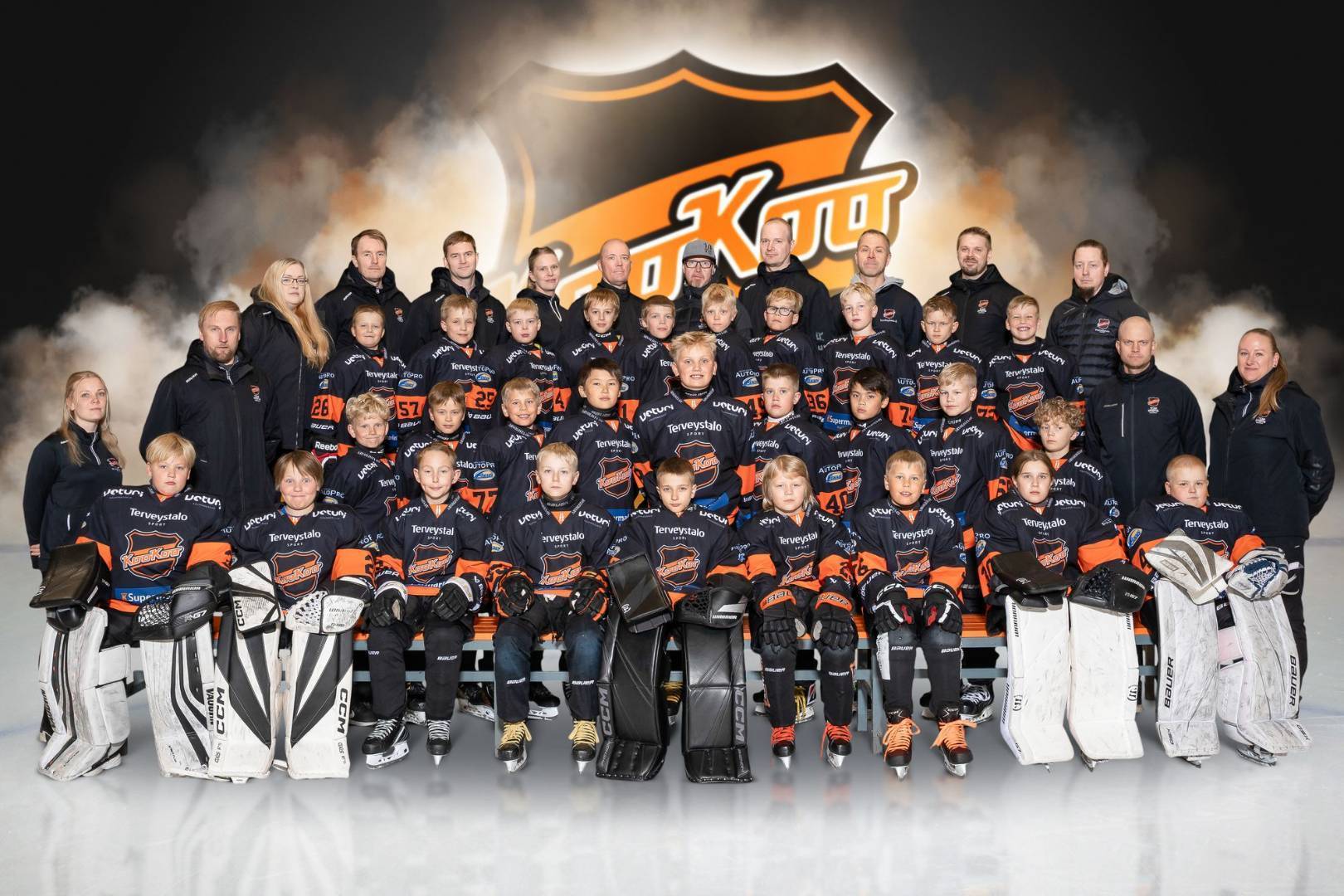 Joukkue 2026-2027