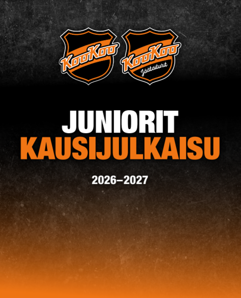 Kausijulkaisu 2026-2027
