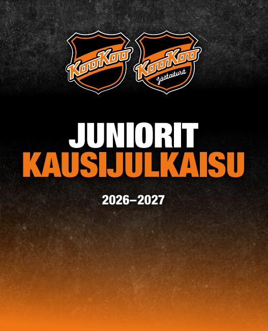 Kausijulkaisu 2026-2027