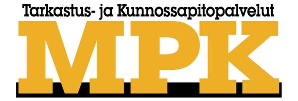 Tarkastus- ja kunnossapitopalvelu MPK