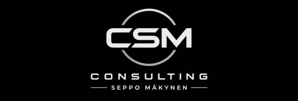 Consulting Seppo Mäkynen