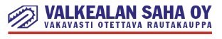 Valkealan Saha Oy