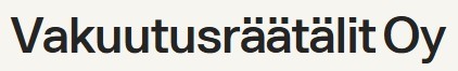 Vakuutusräätälit Oy