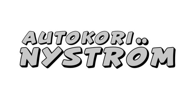 Autokori Nyström