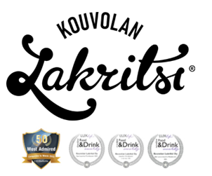 Kouvolan lakritsi