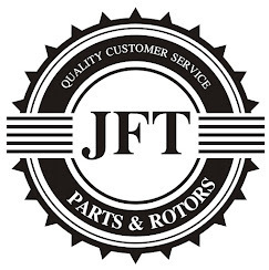 JFT parts