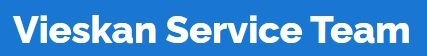 vieskan service team