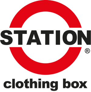 Station Clothing Box