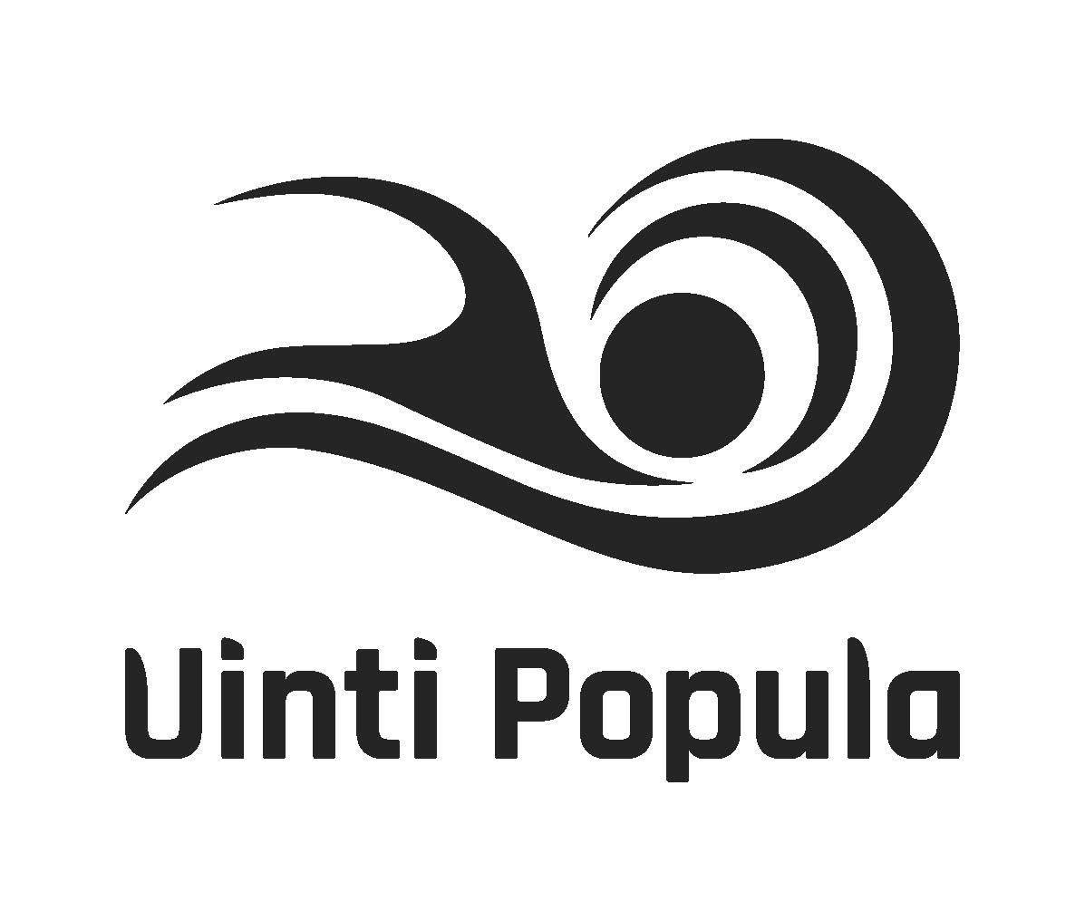 Popula perusti uintijaoston - Tervetuloa mukaan Uinti Populaan!