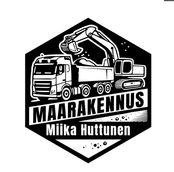 Maarakennus Mika Huttunen