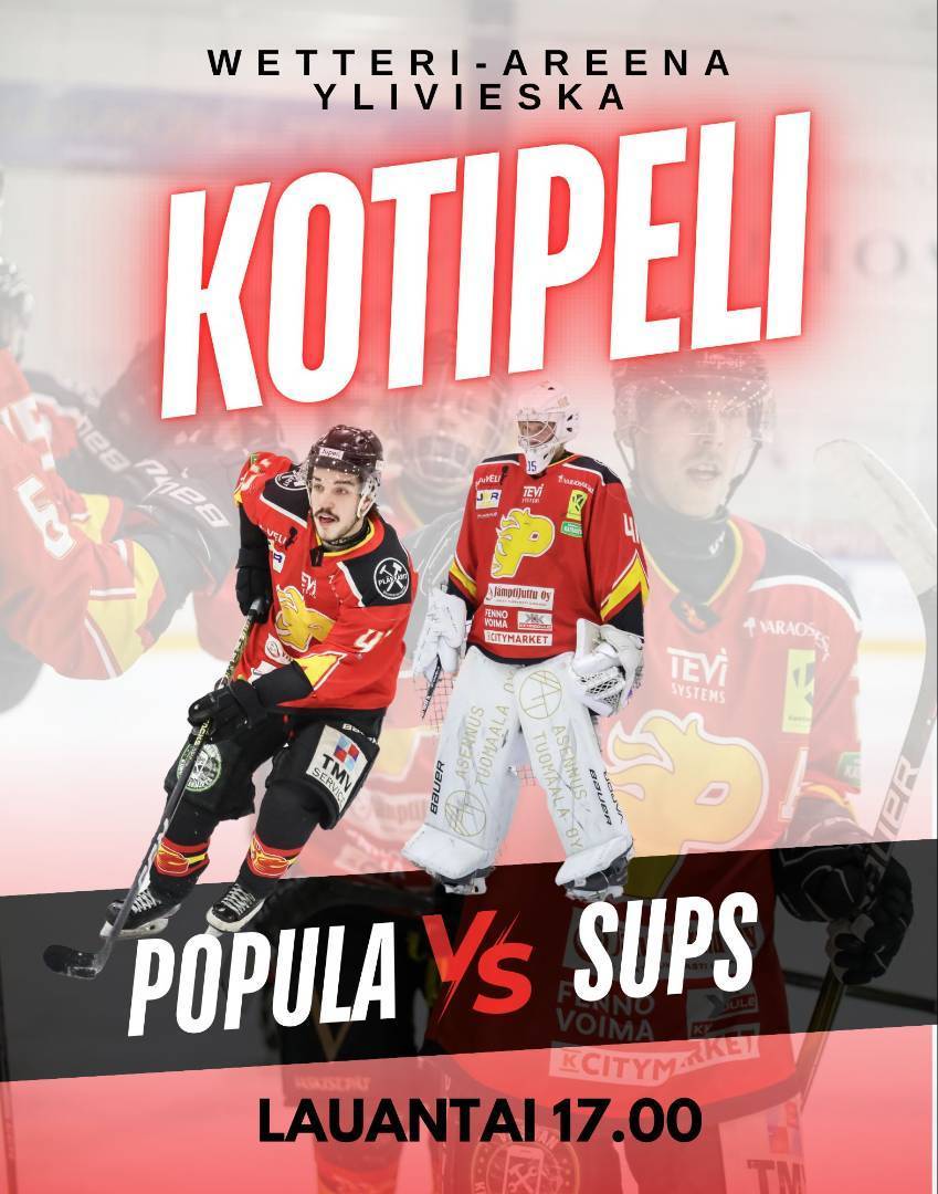 KOTIPELI!