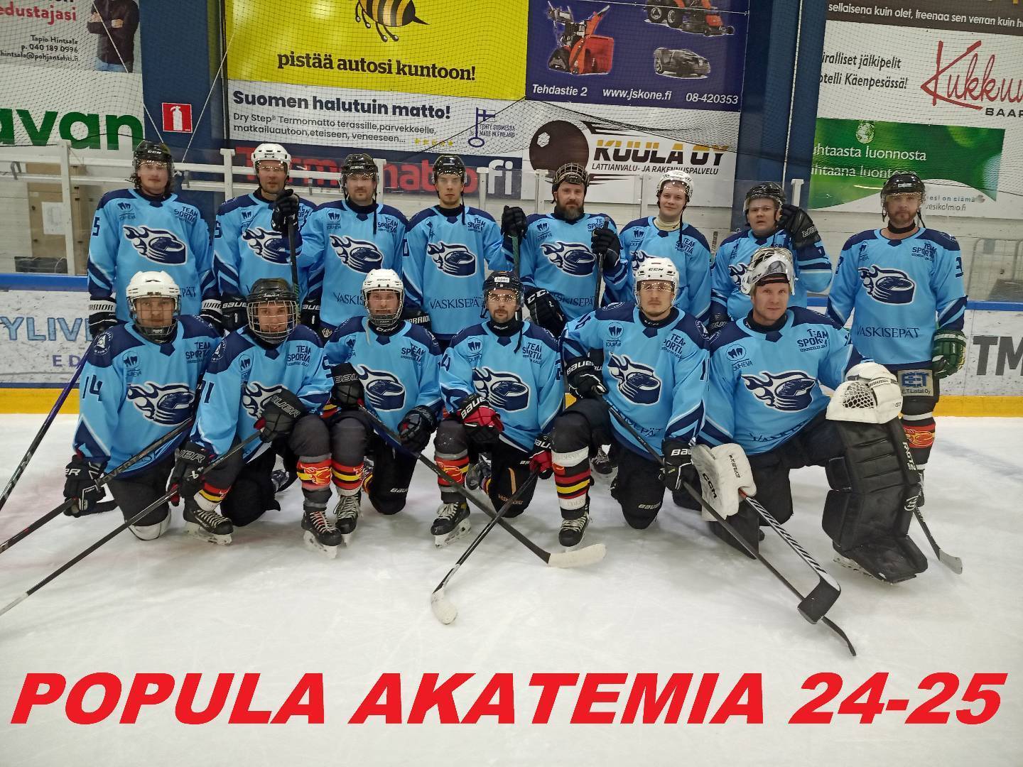 Akatemia 24-25!