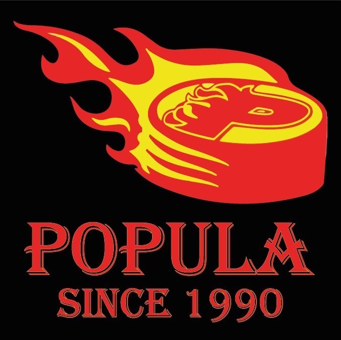 ​Populan harrastefutis alkaa!