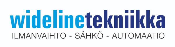 Wideline-tekniikka