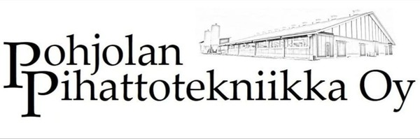 Pohjolan pihattotekniikka