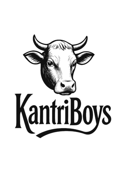 KantriBoys Oy