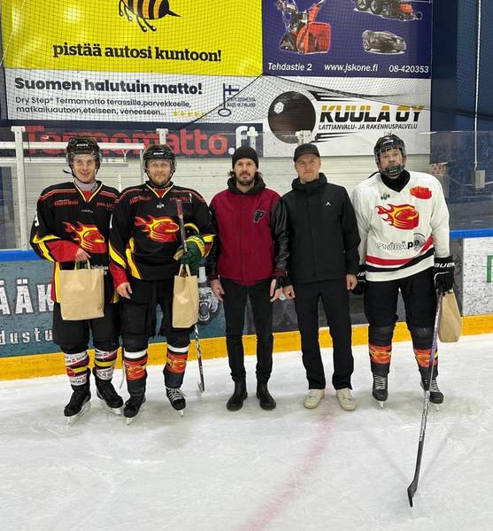 Paikallisderby 