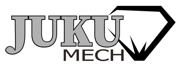 JUKU MECH Oy