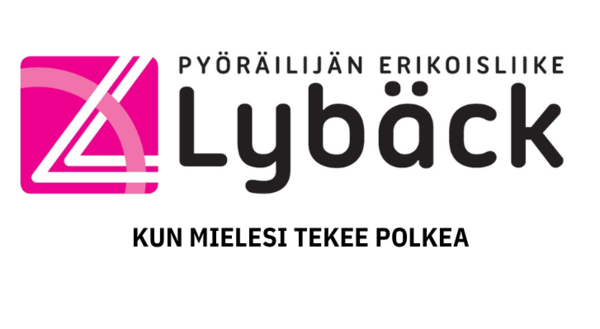 Lybäck