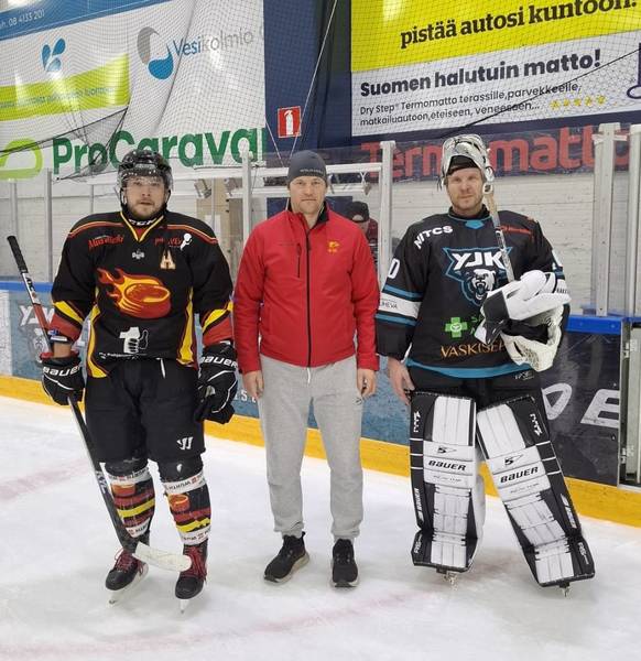 Popula - YJK Akatemia  0 - 10