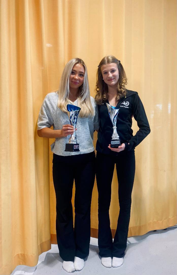 Riemukas kauden päätösjuhla Taanilan koululla – katseet kohti kesän arvokisoja