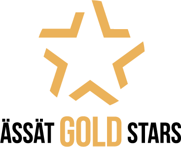 Ässät Gold Star – naisten kiekkokoulu alkaa 4.9.