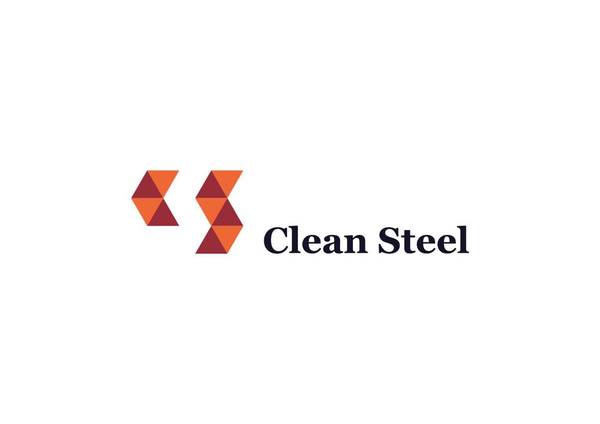 Clean steel