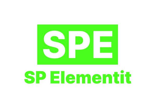 SP Elementit Oy