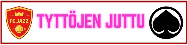 Tule mukaan Tyttöjen juttuun