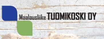 Maalausliike Tuomikoski Oy