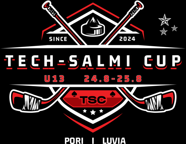 U13 Tech-Salmi Cup 24.-25.8.2024