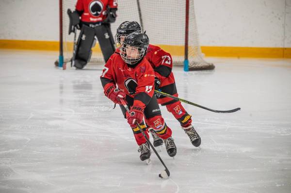 Patajunnuliigan Tutustumispäivä – Lauantaina 1.11. klo 12–13 Enersense Areenalla