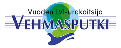 Vehmasputki