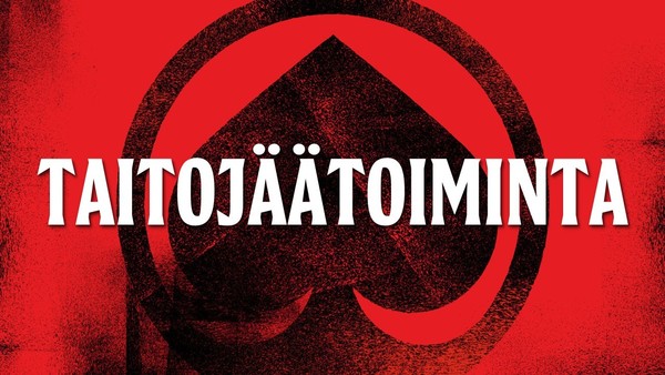 Taitojäätoiminta U14-U10 käynnistyy syyskuun alussa