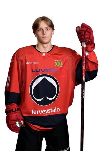 Välitalo Viljami